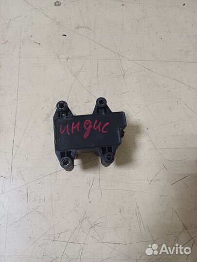 Катушка зажигания Chery Indis