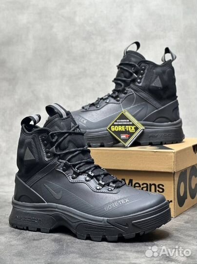Nike ACG Zoom Gore-Tex зимние (44)