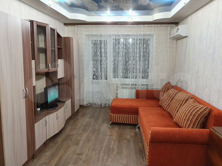 1-к. квартира, 31 м², 3/5 эт.