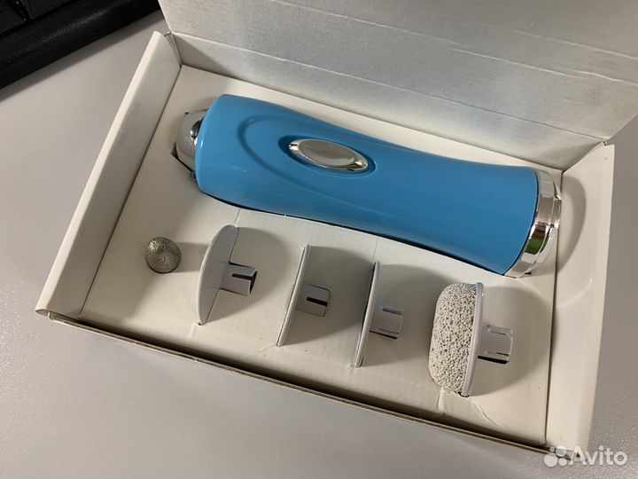 Аппарат для педикюра