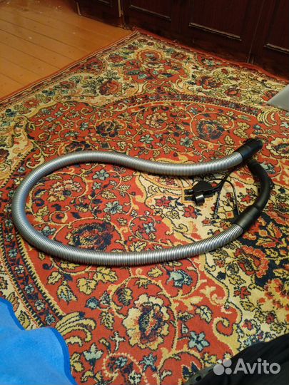 Пылесос Thomas Twin tt