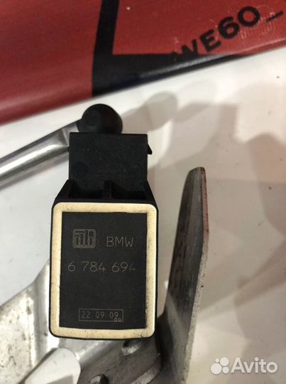 Датчик положения кузова BMW