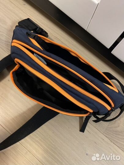 Сумка на пояс