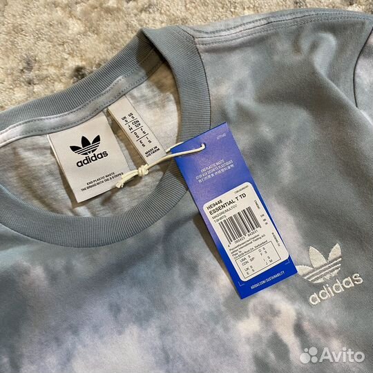 Футболка Adidas Originals новая S