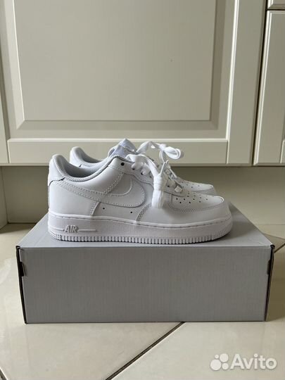 Кроссовки Nike Air Force 1 low