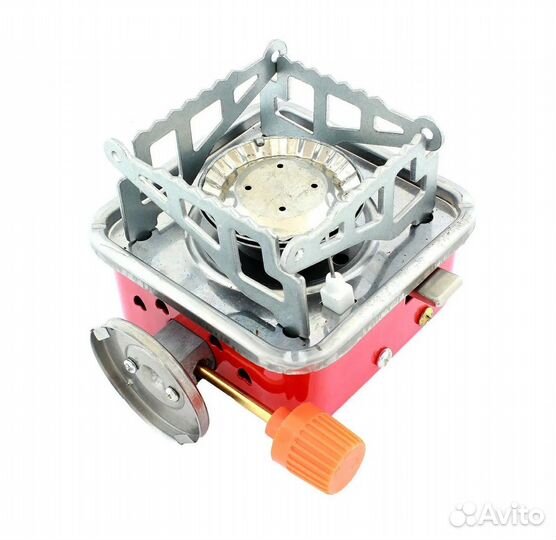 Газовая туристическая плита оптом