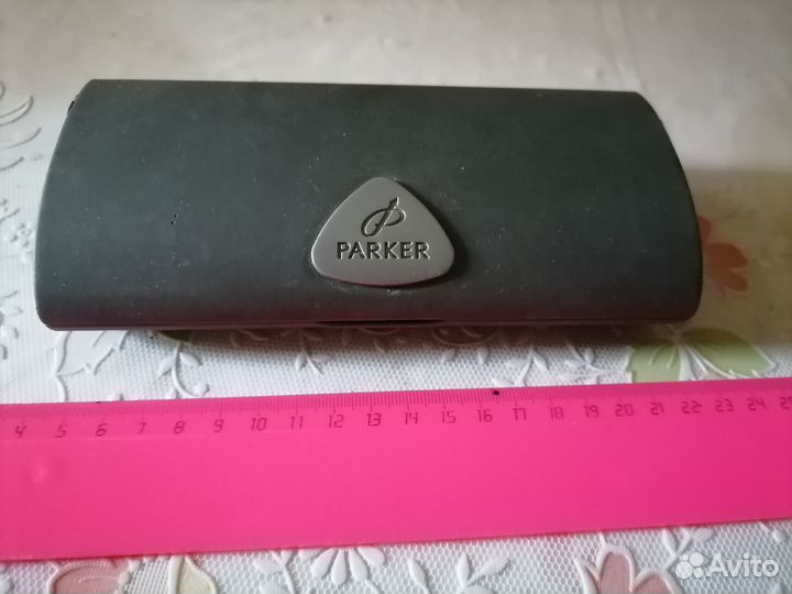 Футляр Parker оригинал