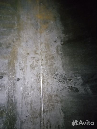 Чистка резервуаров и ёмкостей из-под гсм