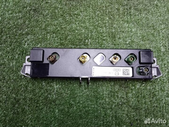Усилитель антенны Audi A4 (B8) 2007-2015