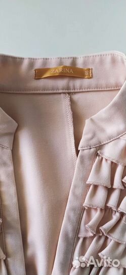 Женская одежда пакетом 46