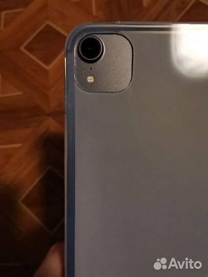 Силиконовый чехол для iPad Pro 12,9 2020