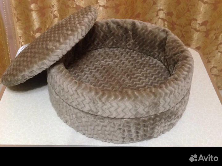 Лежак для кошки