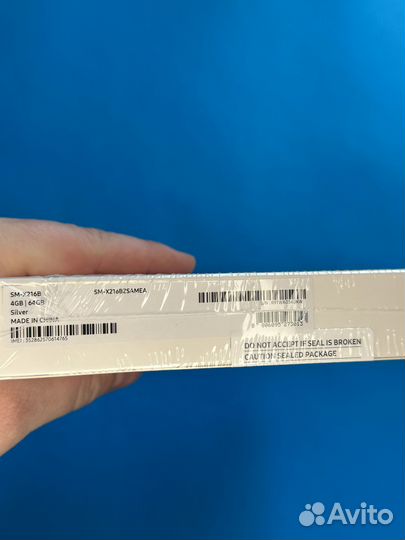 Samsung galaxy tab A9+ 5G 4/64GB