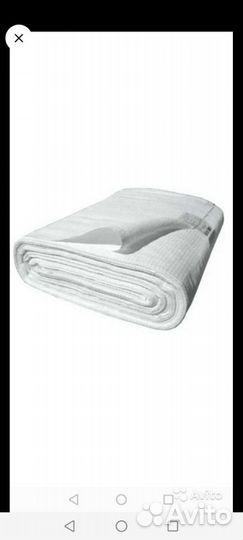 Вафельные полотенца