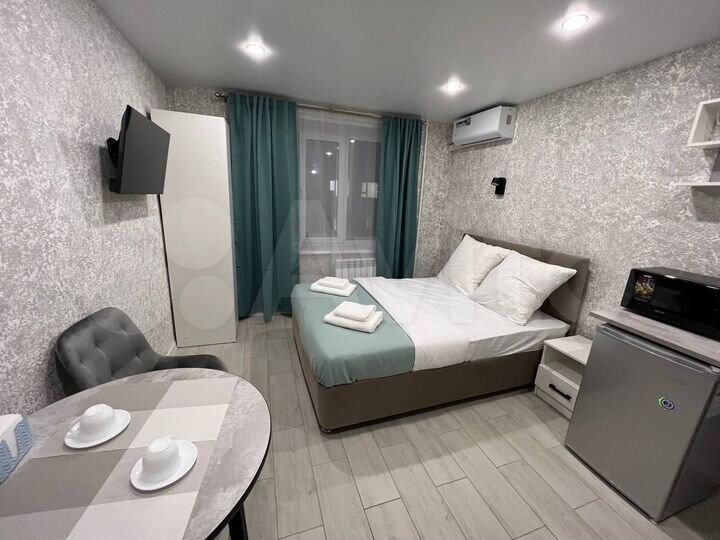 Комната 26 м² в 1-к., 3/9 эт.