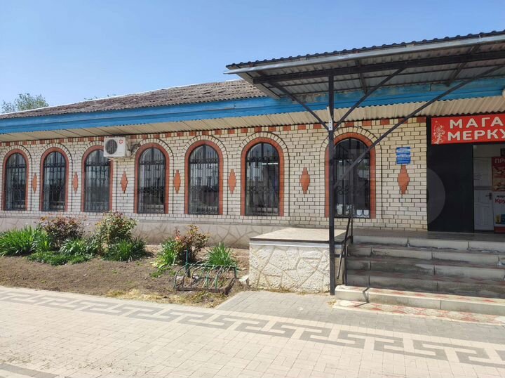 Торговая площадь, 296 м²