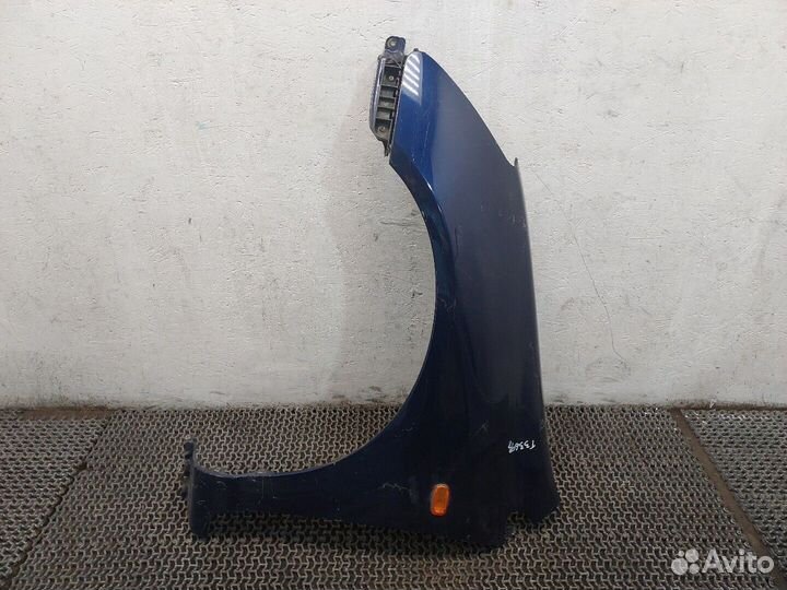 Крыло Honda Civic, 2001