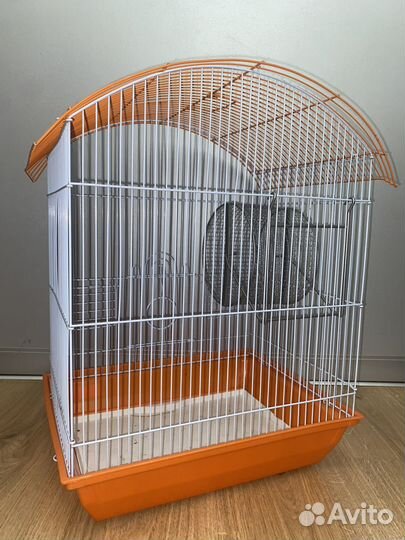 Клетка для грызунов