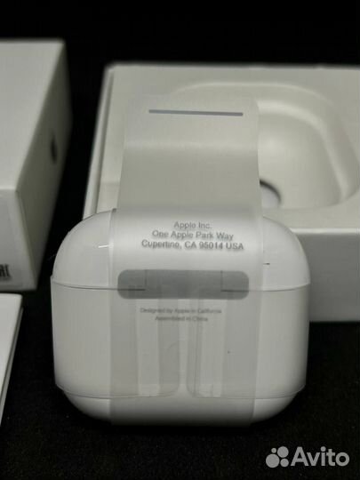 Airpods 3 Premium Доставка