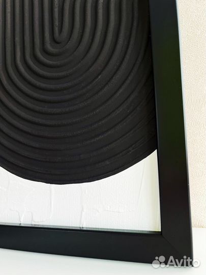 Текстурная картина