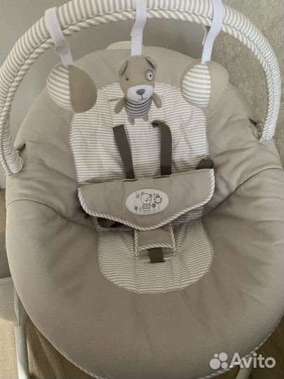 Детские качели Graco