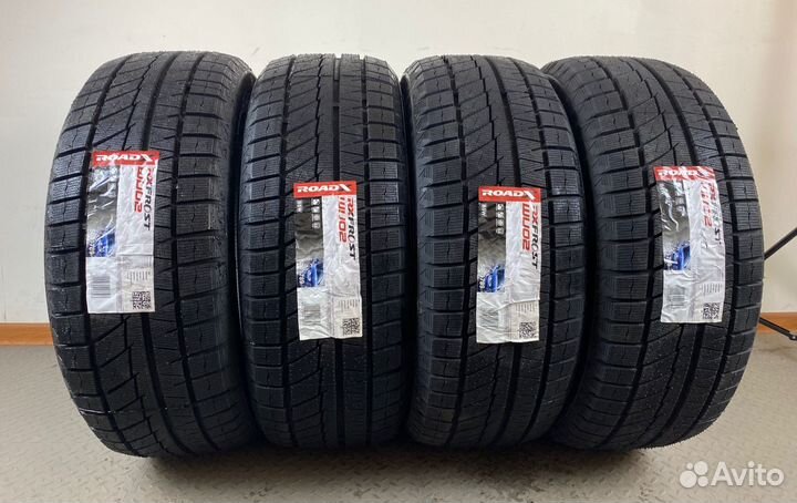 RoadX RX Frost WU01 265/60 R18 110T