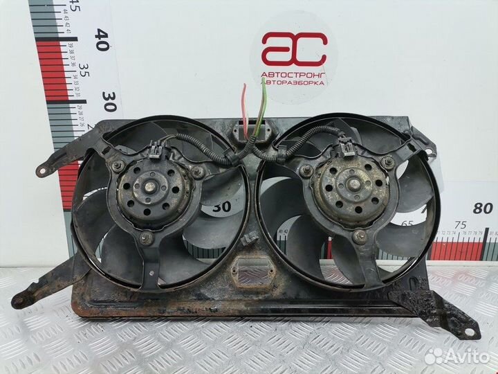 Вентилятор для Alfa Romeo 156 (932)