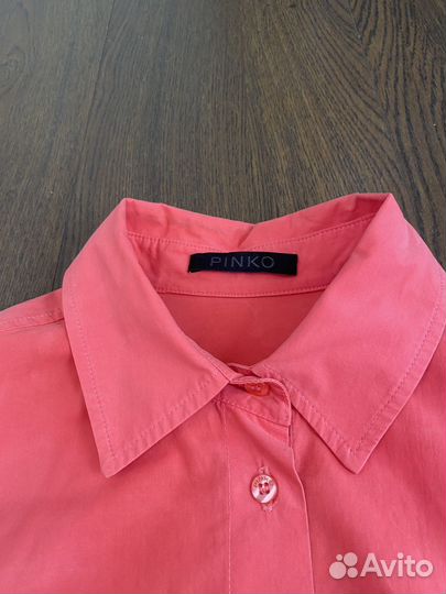Рубашка pinko XS