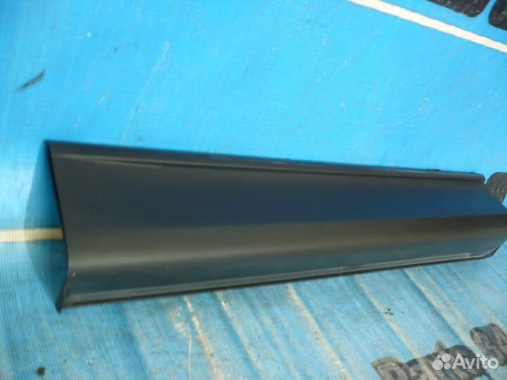 Mazda CX-5 Накладка задней правой двери б/у.ориг