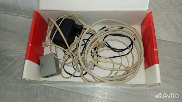 Adsl модем Huawei SmartAX MT880