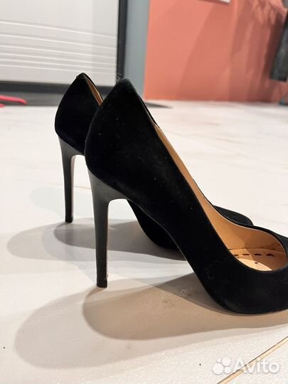 Туфли женские