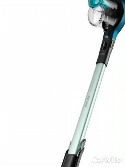 Вертикальный пылесос Philips FC6728/01