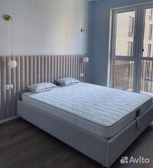 Матрас новый ортопедический