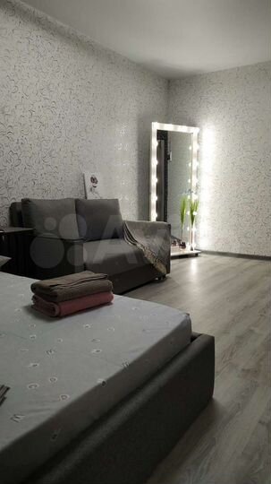 1-к. квартира, 31 м², 1/5 эт.