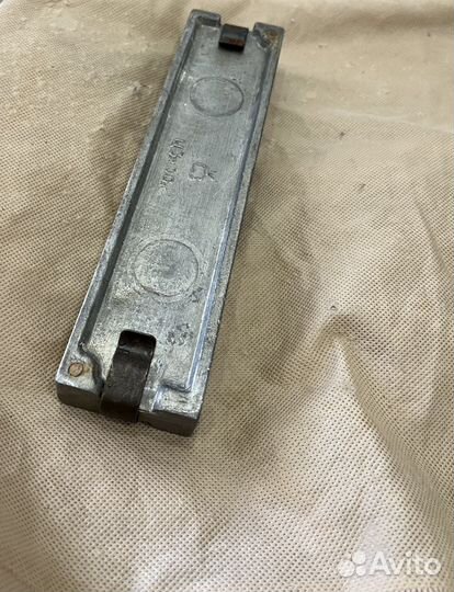 СССР форма для леденцов