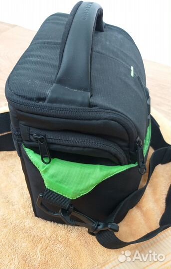Сумка для камеры Case Pro Travel 21