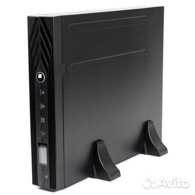 Ибп Бастион skat-UPS 2000 rack-ON-4X9 - новый