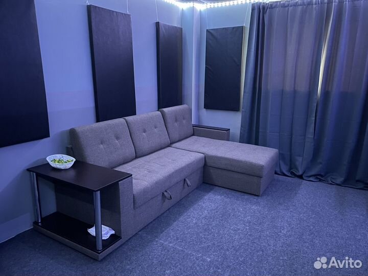 Студия Звукозаписи Bermud