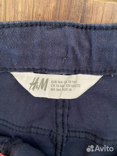 Шорты H&M