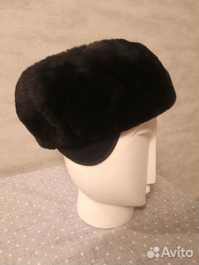 Шапка новая