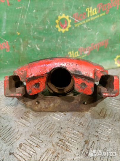 Суппорт передний правый Ford Fiesta купе 1.3 1998