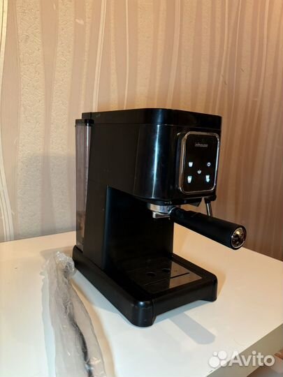 Кофемашина Inhouse