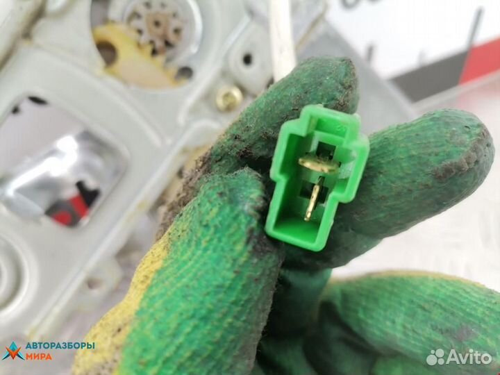 Стеклоподъемник электрический задний правый Subaru