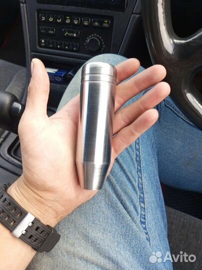 Ручка кпп ручная работа