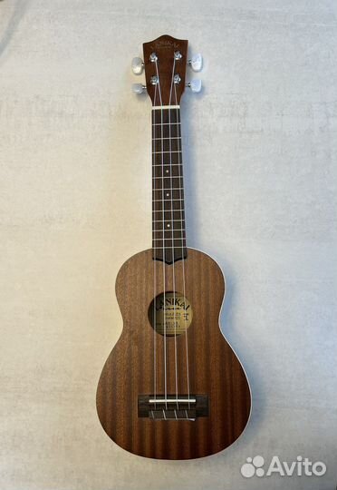 Укулеле Lanikai LU-21 сопрано