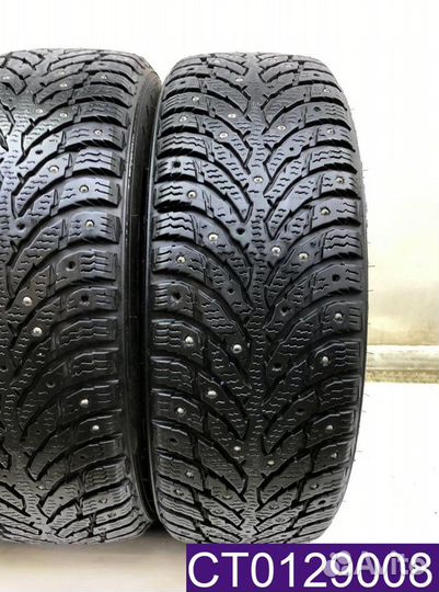 Nokian Tyres Hakkapeliitta 9 195/65 R15 95T