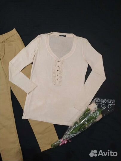 Одежда(хлопок) 46-48рНовая