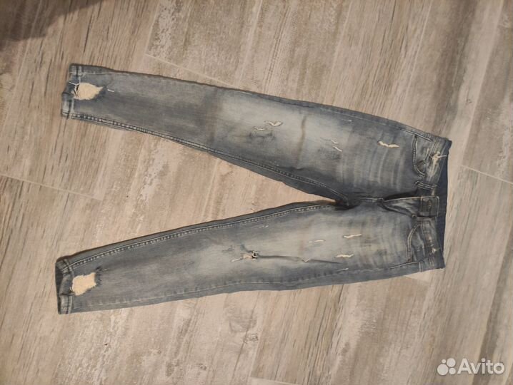 Женские вещи пакетом