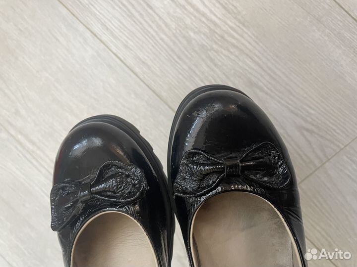 Туфли bebetom 33 orthopaedic