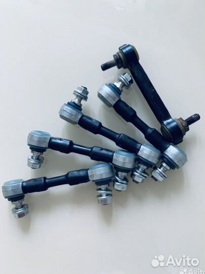 Тяга датчика кузова Touareg, Cayenne, Q7